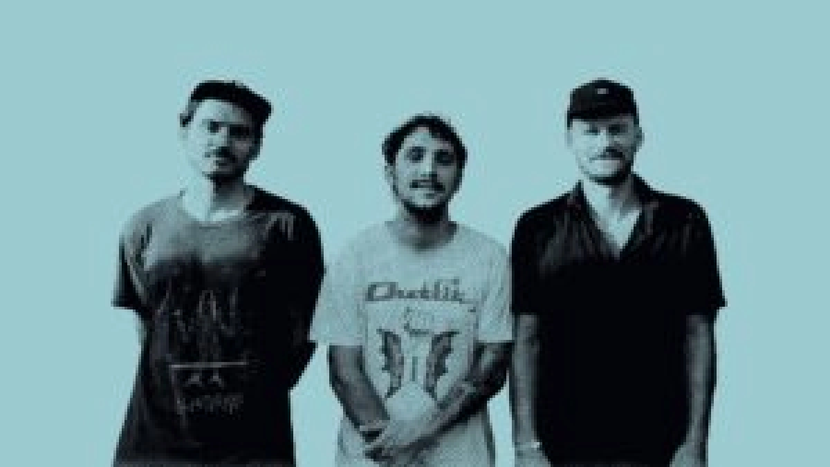 PACESHIFTERS plays Nirvana